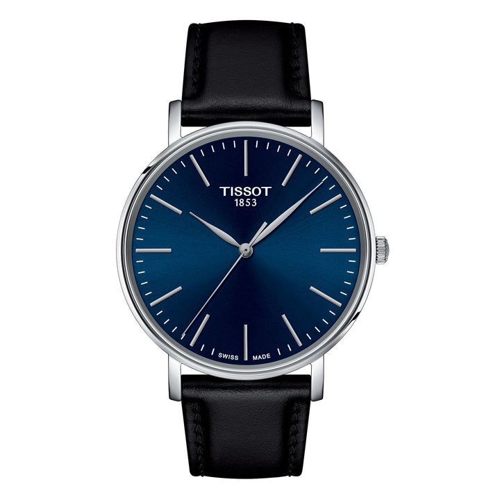 Tissot Everytime Gent Quartz Watch T1434101604100