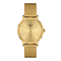 Tissot Everytime Lady Quartz Watch T1432103302100