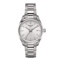 Tissot PR 100 Quartz Watch T1502101103100 - Michael Jones Jeweller