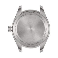 Tissot PR 100 Quartz Watch T1502101103100 - Michael Jones Jeweller