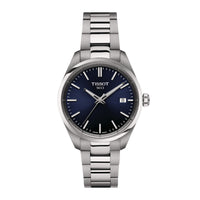 Tissot PR 100 Quartz Watch T1502101104100 - Michael Jones Jeweller