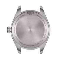 Tissot PR 100 Quartz Watch T1502101104100 - Michael Jones Jeweller