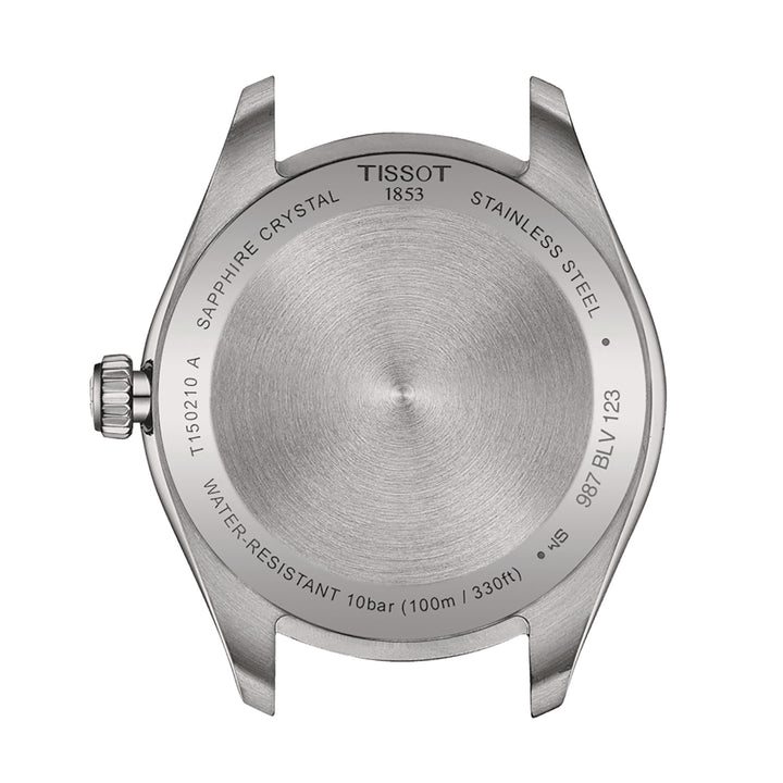 Tissot PR 100 Quartz Watch T1502101104100