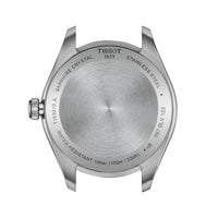 Tissot PR 100 34mm Ice Blue Quartz Watch T1502101135100