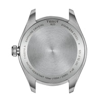 Tissot PR 100 34mm Quartz Watch T1502102103100 - Michael Jones Jeweller