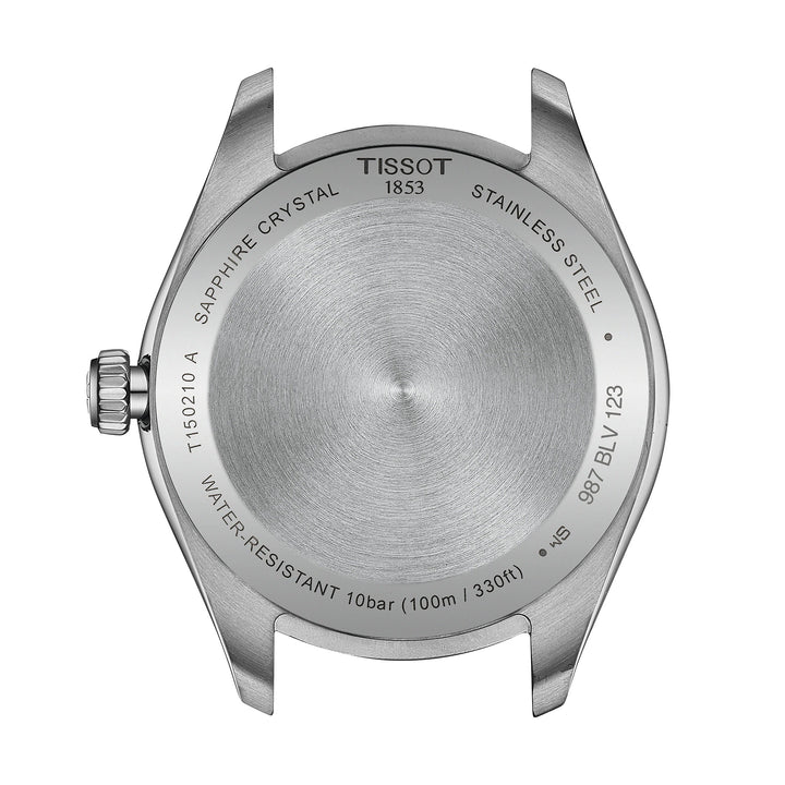 Tissot PR 100 34mm Quartz Watch T1502102103100