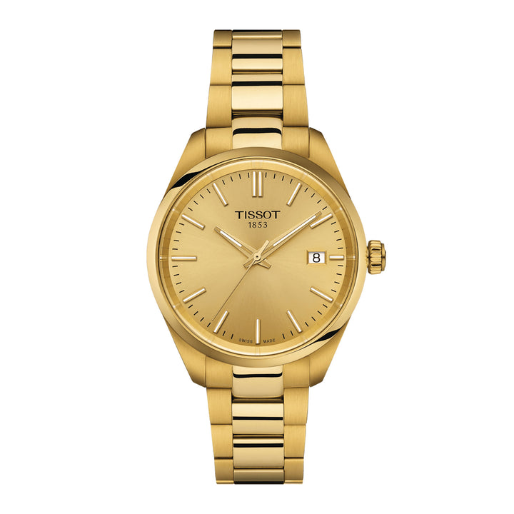 Tissot PR 100 Quartz Watch T1502103302100