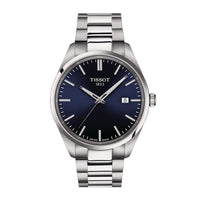 Tissot PR 100 Gents Quartz Watch T1504101104100 - Michael Jones Jeweller