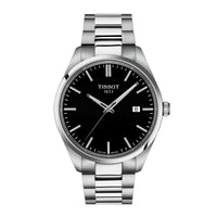 Tissot PR 100 40mm Quartz Watch T1504101105100 - Michael Jones Jeweller