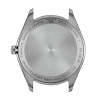 Tissot PR 100 40mm Quartz Watch T1504101105100 - Michael Jones Jeweller