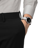 Tissot PR 100 40mm Quartz Watch T1504101105100