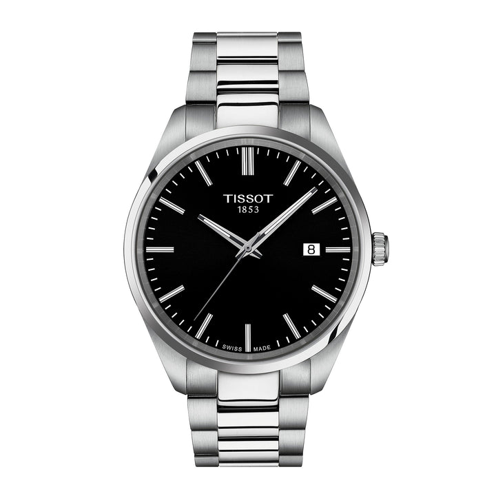 Tissot PR 100 40mm Quartz Watch T1504101105100 - Michael Jones Jeweller