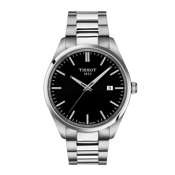 Tissot PR 100 40mm Quartz Watch T1504101105100