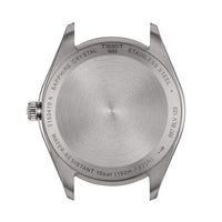 Tissot PR 100 40mm Gent's Quartz Watch T1504101109100 - Michael Jones Jeweller