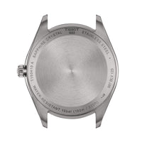 Tissot PR 100 40mm Gent's Quartz Watch T1504101109100 - Michael Jones Jeweller