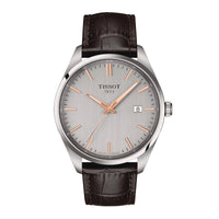 Tissot PR 100 40mm Gent's Quartz Watch T1504101603100