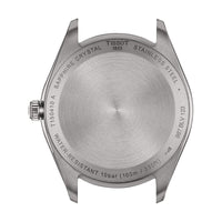 Tissot PR 100 40mm Gent's Quartz Watch T1504101603100 - Michael Jones Jeweller