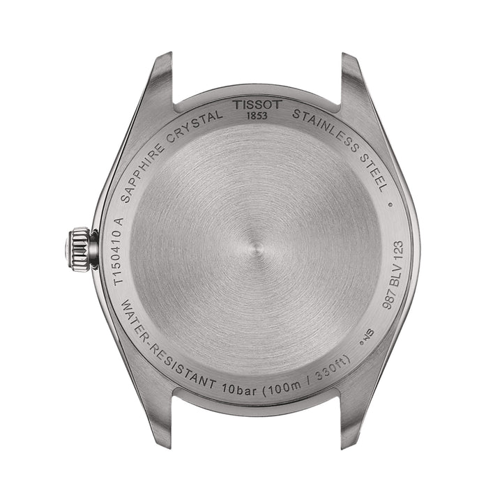 Tissot PR 100 Quartz Watch T1504102204100