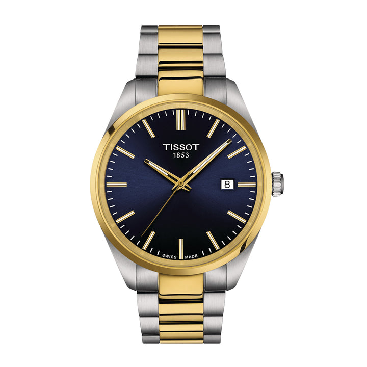 Tissot PR 100 Quartz Watch T1504102204100
