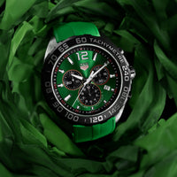 TAG Heuer Formula 1 43mm 200m Chronograph Quartz Watch CAZ101AP.FT8056 - Michael Jones Jeweller
