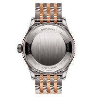 Breitling Navitimer 36mm Chronometer Automatic Watch U17327211A1U1