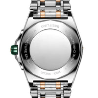 Breitling Chronomat Super Chronomat 38mm Automatic Watch U17356531L1U1