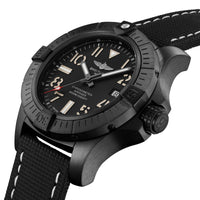 Breitling Avenger Automatic Seawolf Night Mission 45MM Watch V17319101B1X1 - Michael Jones Jeweller