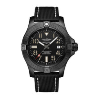 Breitling Avenger Automatic Seawolf Night Mission 45MM Watch V17319101B1X1 - Michael Jones Jeweller