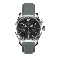 Bremont Vulcan Avro B-1 Limited Edition Automatic Watch VULCAN-R-S - Michael Jones Jeweller