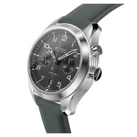 Bremont Vulcan Avro B-1 Limited Edition Automatic Watch VULCAN-R-S - Michael Jones Jeweller