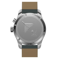 Bremont Vulcan Avro B-1 Limited Edition Automatic Watch VULCAN-R-S - Michael Jones Jeweller