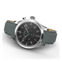 Bremont Vulcan Avro B-1 Limited Edition Automatic Watch VULCAN-R-S - Michael Jones Jeweller