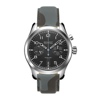 Bremont Vulcan Avro B-1 Limited Edition Automatic Watch VULCAN-R-S - Michael Jones Jeweller