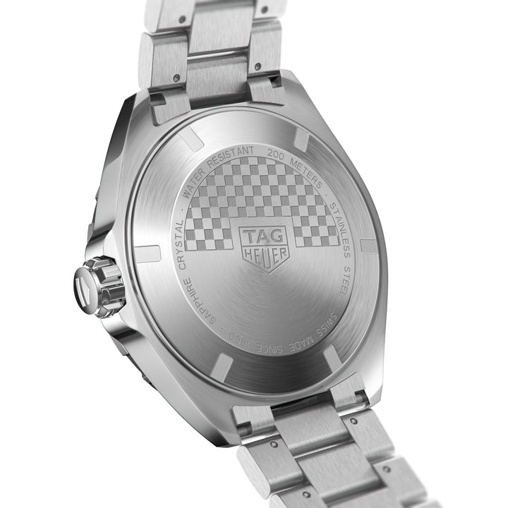 TAG Heuer Formula 1 43mm 200m Quartz Watch WAZ1010.BA0842