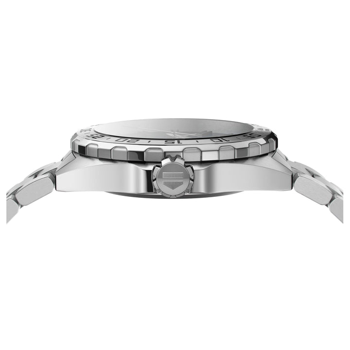 TAG Heuer Formula 1 Watch 41mm 200m Quartz Watch WAZ1112.BA0875 - Michael Jones Jeweller