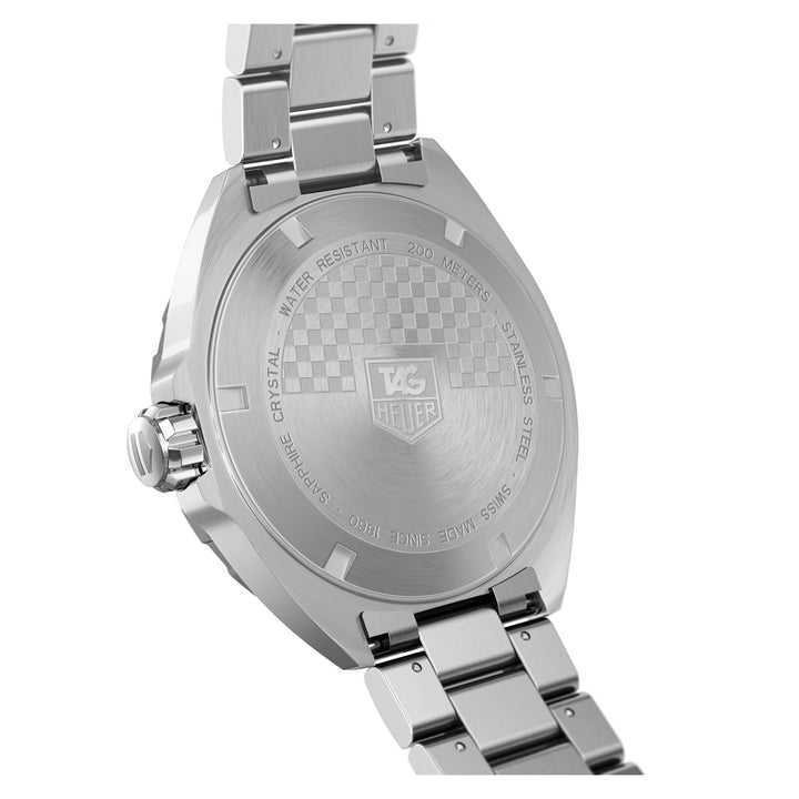 TAG Heuer Formula 1 41mm 200m Quartz Watch WAZ1118.BA0875 - Michael Jones Jeweller