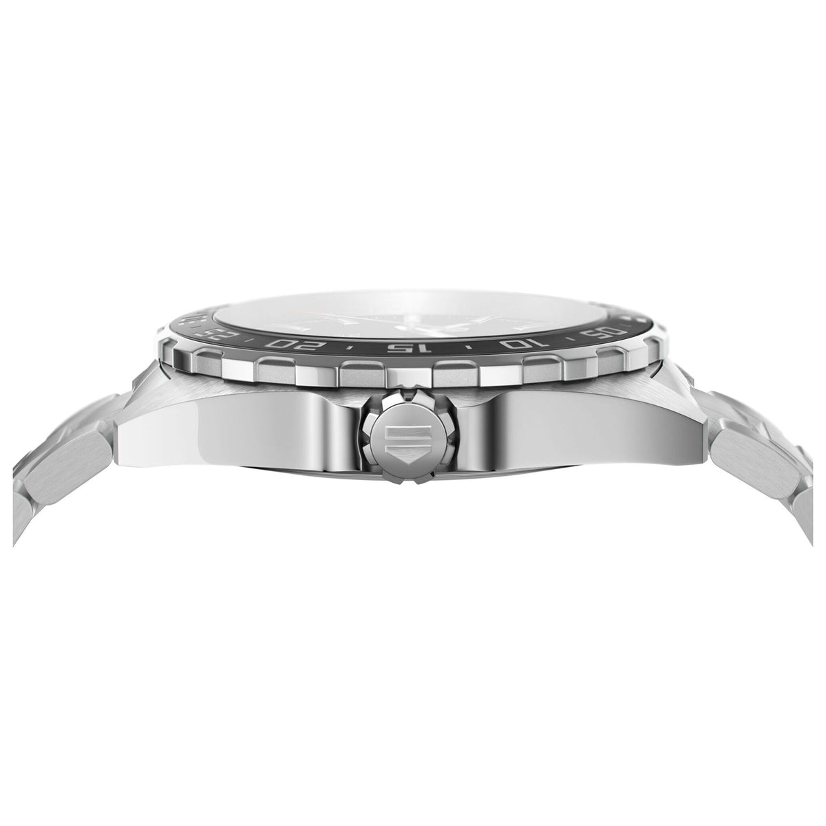 TAG Heuer Formula 1 43mm 200m Automatic Watch WAZ2011.BA0842 - Michael Jones Jeweller