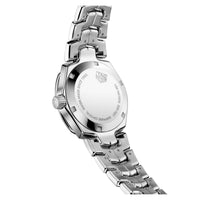 TAG Heuer Link 32mm 100m Quartz Watch WBC1310.BA0600 - Michael Jones Jeweller