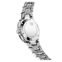 TAG Heuer Link 32mm 100m Quartz Watch WBC1312.BA0600 - Michael Jones Jeweller