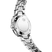 TAG Heuer Link 32mm 100m Quartz Watch WBC131E.BA0649 - Michael Jones Jeweller