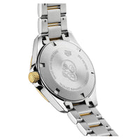 TAG Heuer Aquaracer 32mm 300m Quartz Watch WBD1325.BB0320 - Michael Jones Jeweller