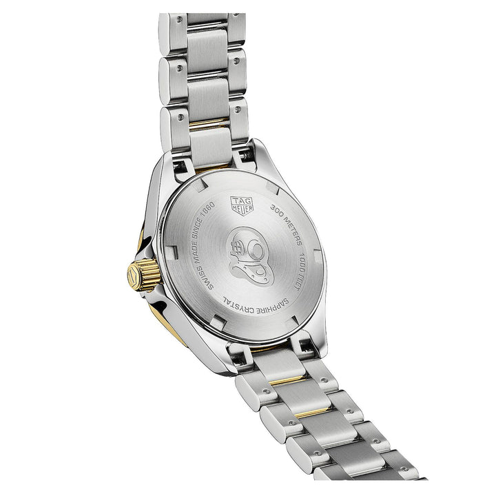 TAG Heuer Aquaracer 27mm 300M Quartz Watch WBD1420.BB0321