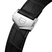TAG Heuer Carrera 41mm 100m Day Date Automatic Watch WBN2013.FC6503 - Michael Jones Jeweller