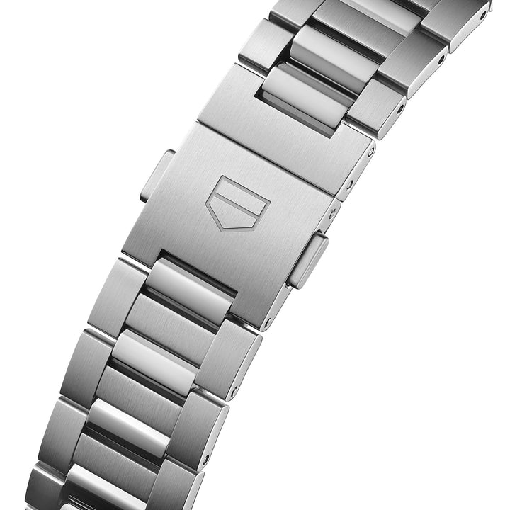 TAG Heuer Carrera 39mm 100m Automatic Watch WBN2111.BA0639 - Michael Jones Jeweller