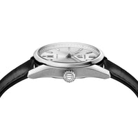 TAG Heuer Carrera 39mm 100m Automatic Watch WBN2111.FC6505 - Michael Jones Jeweller
