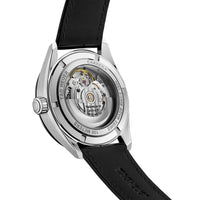 TAG Heuer Carrera 39mm 100m Automatic Watch WBN2111.FC6505 - Michael Jones Jeweller