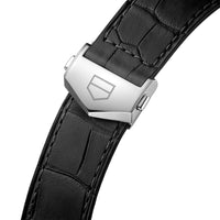 TAG Heuer Carrera 39mm 100m Automatic Watch WBN2111.FC6505 - Michael Jones Jeweller
