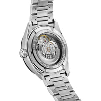 TAG Heuer Carrera 39mm 100m Automatic Watch WBN2112.BA0639 - Michael Jones Jeweller