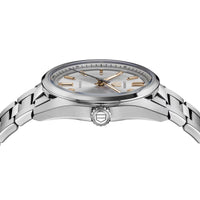 TAG Heuer Carrera Date 36mm 50m Automatic Watch WBN2310.BA0001 - Michael Jones Jeweller