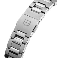 TAG Heuer Carrera Date 36mm 50m Automatic Watch WBN2310.BA0001 - Michael Jones Jeweller